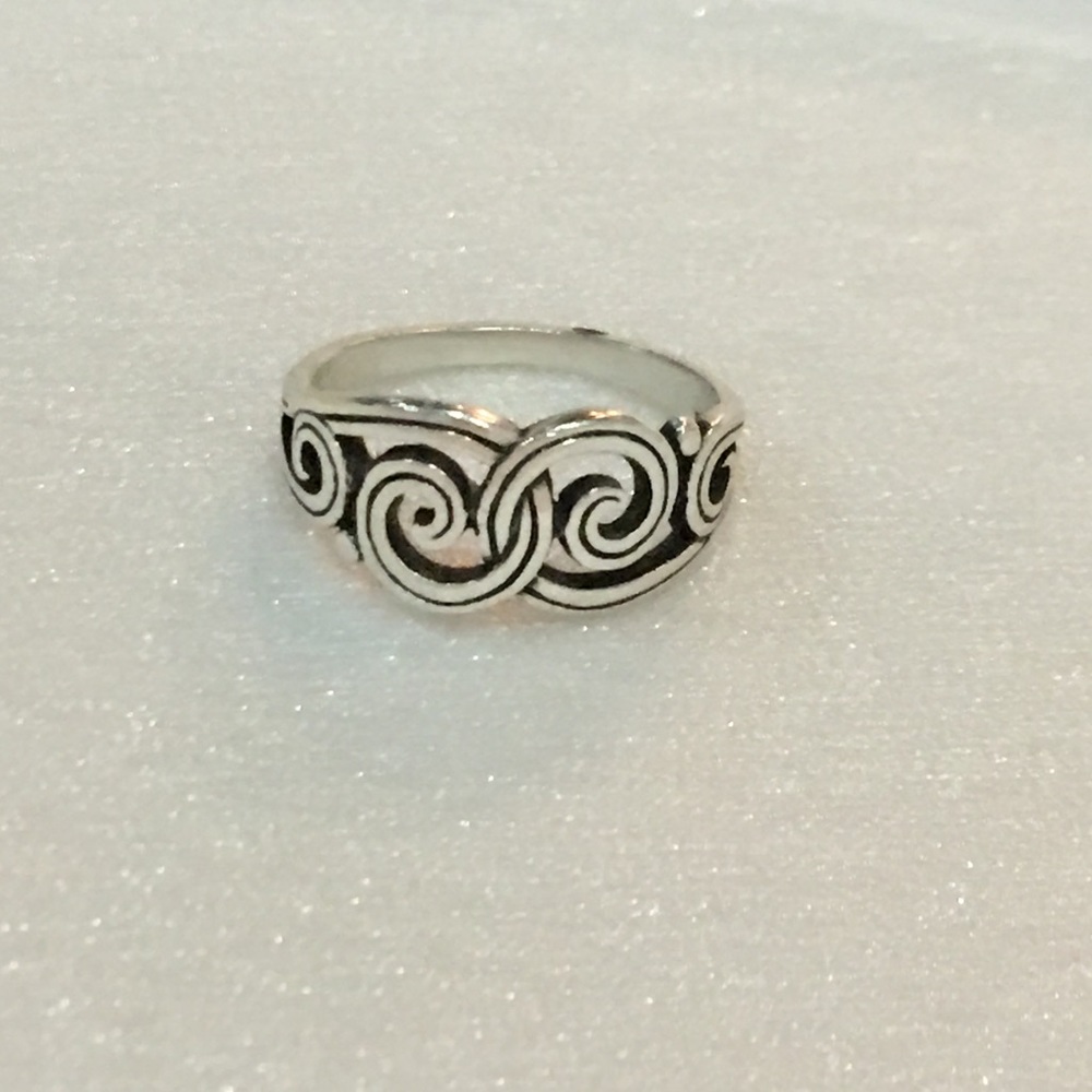 James Avery Ring